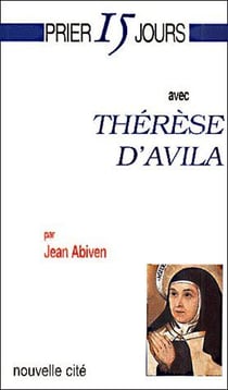 Prier 15 jours avec...