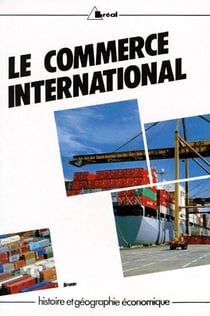Le commerce international