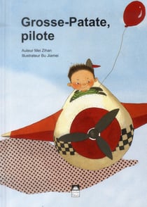 Grosse patate,  pilote