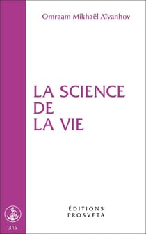La science de la vie