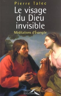 Le visage du dieu invisible