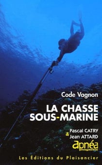 Code vagnon - la chasse sous-marine