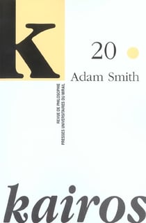 ADAM SMITH