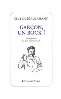 Garcon, Un Bock