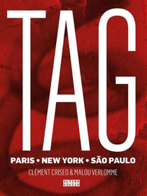 Tag - Paris, New-York, Sao Paolo