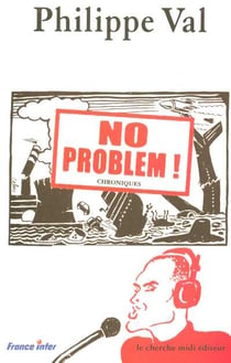 No problem ! - chroniques sur "France Inter"