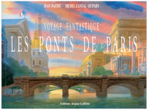 Les ponts de paris