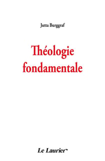 Théologie fondamentale