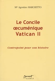 Regards sur le concile , vatican ii et son application