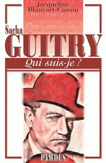 Sacha Guitry
