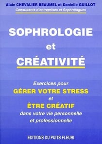 Sophrologie et créativite