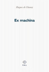 Ex machina