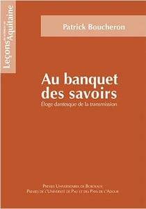 Au banquet des savoirs