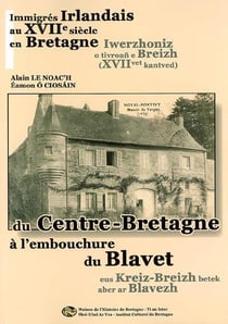 Immigrés irlandais au XVII siècle en Bretagne