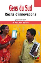 Gens du sud - récits d'innovations