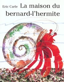 Maison du bernard-l'hermite (la)