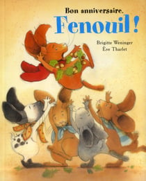 Bon anniversaire fenouil