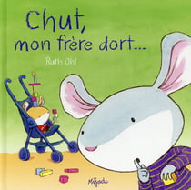 Chut, Mon Frere Dort!