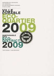 Ville durable - écocités