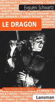 Le dragon