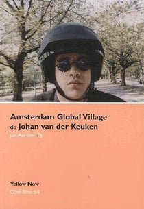 Amsterdam Global Village : Cote Films N°4
