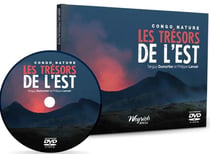 Trésors de l'est : congo nature