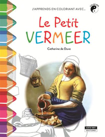 Le petit Vermeer