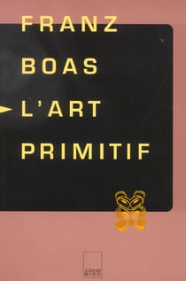 L art primitif