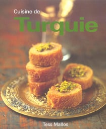 Cuisine de turquie