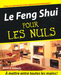 Feng shui pour les nuls