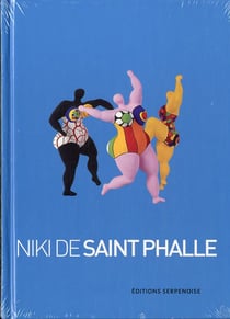 Niki de saint-phalle