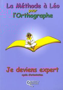 Methode leo je deviens expert