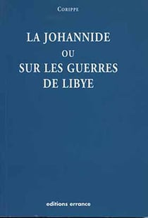 La johannide ou sur les guerres de Libye