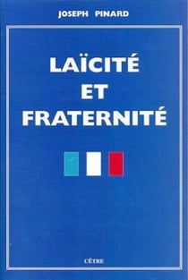 LAICITE ET FRATERNITE