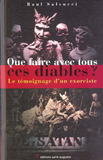 Que faire avec tous ces diables ?