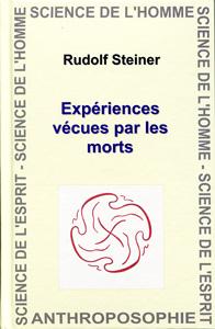 Expériences vécues par les morts