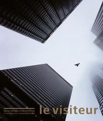 Revue le visiteur n.23