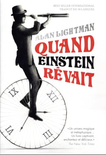 Quand Einstein rêvait