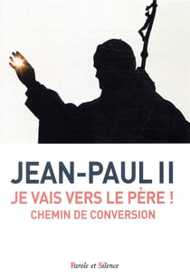 Je vais vers le père !