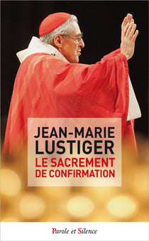 Le sacrement de confirmation