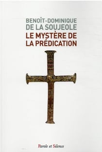 Le mystère de la prédication