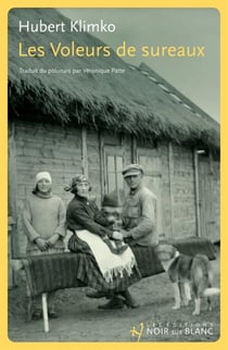 Les voleurs de sureaux