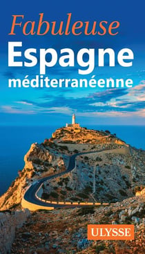Espagne méditerranéenne (édition 2019)