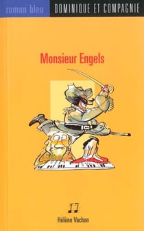 Monsieur engels