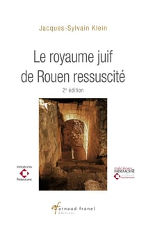 Le royaume juif de Rouen ressuscité (2e édition)