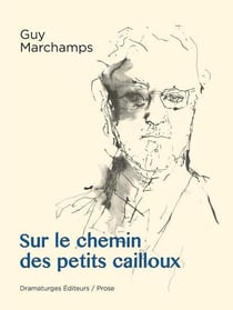 Sur le chemin des petits cailloux