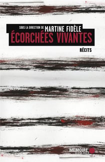 Écorchées vivantes