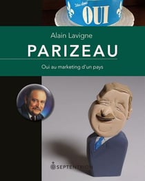 Parizeau : oui au marketing d'un pays