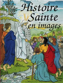 Histoire sainte en images