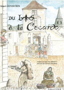 Du lys à la cocarde
